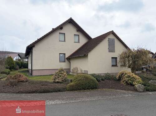 Foto - Haus zum Kaufen in Hofbieber 380.000,00 € 165 m²