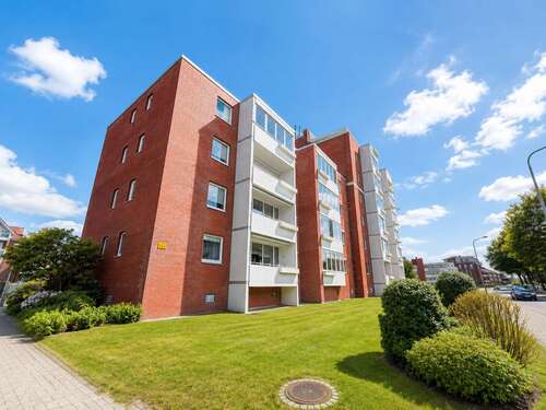 Foto - Wohnung zum Kaufen in Cuxhaven 159.000,00 € 52 m²