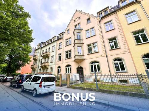 Foto - Wohnung zum Kaufen in Dresden 248.000,00 € 82 m²