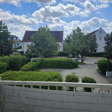 Foto - Wohnung zum Kaufen in Hallbergmoos 285.000,00 € 56 m²