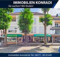 Einzelhandel in Ramstein-Miesenbach 459.000,00 € 271 m²