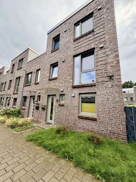 Foto - Haus zum Mieten in Bremen 1.950,00 € 146 m²