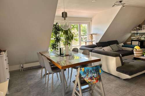 Foto - Wohnung zum Kaufen in Reichenbach 295.000,00 € 103 m²