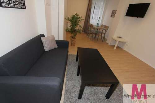 Foto - Wohnen auf Zeit in Nürnberg 790,00 €
