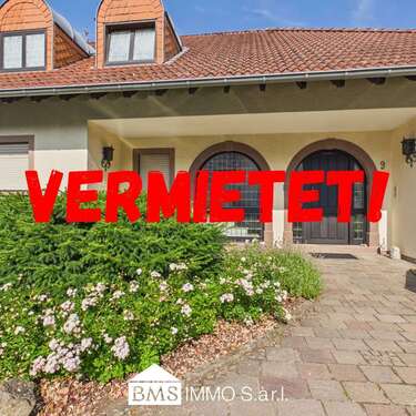 Foto - Wohnung zum Mieten in Irrel 990,00 € 118 m²