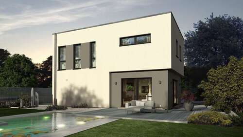 Foto - Haus zum Kaufen in Grevenbroich 698.740,00 € 134.29 m²