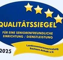 Wohnung zum Mieten in Zeitz 225,00 € 26.5 m²