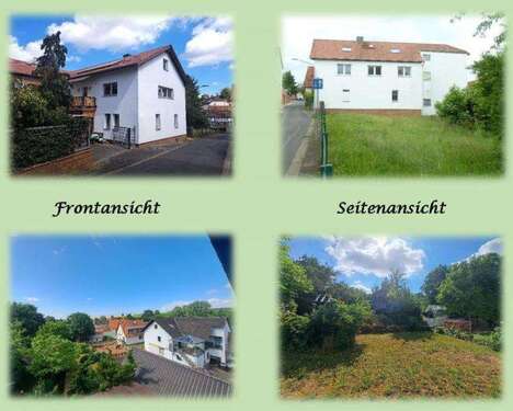 Foto - Haus zum Kaufen in Ronneburg 589.000,00 € 311 m²