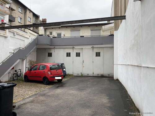 Foto - Halle in Mainz 750,00 € 80 m² - 750,00 EUR Kaltmiete, ca.  80,00 m²