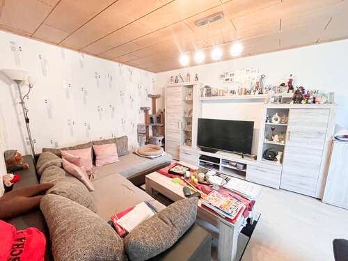Foto - Haus zum Kaufen in Klostermansfeld 85.000,00 € 140 m²
