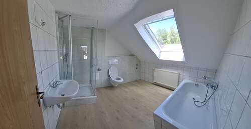 Foto - Wohnung zum Mieten in Olbernhau 550,00 € 66.9 m²