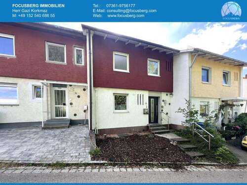 Foto - Haus zum Kaufen in Aalen 328.000,00 € 93 m²