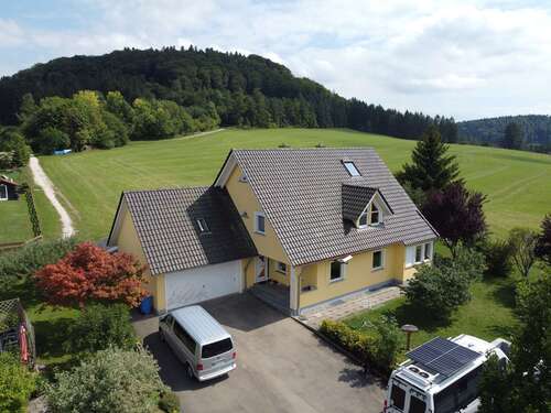 Foto - Haus zum Kaufen in Albstadt 585.000,00 € 182 m²