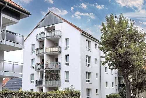 Foto - Wohnung zum Mieten in Markkleeberg 550,00 € 55 m²