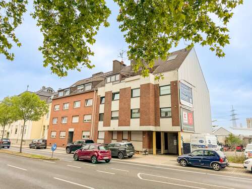 Foto - Haus zum Kaufen in Mönchengladbach 1.700.000,00 € 1051.18 m²