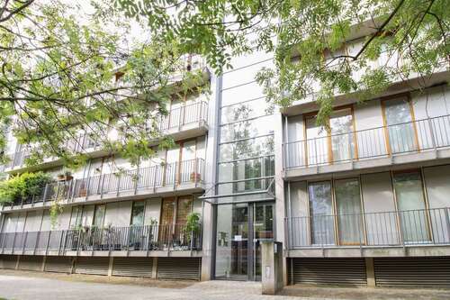 Foto - Wohnung zum Kaufen in Duisburg 299.000,00 € 90 m²