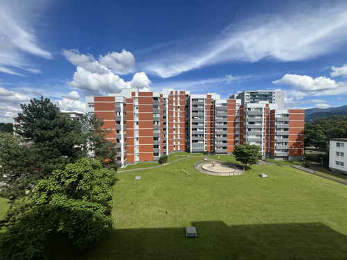 Foto - Wohnung zum Kaufen in Freiburg im Breisgau 137.500,00 € 31 m²