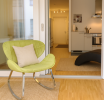 Wohnung zum Kaufen in Freiburg St. Georgen 300.000,00 € 46 m²