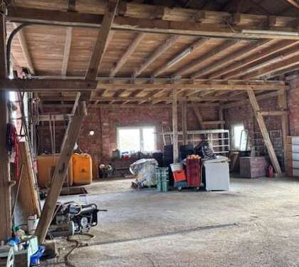 Foto - Halle in Rinteln Goldbeck 69.500,00 € 187 m²