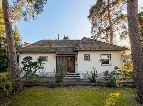 Foto - Haus zum Kaufen in Berlin 249.000,00 € 113 m²