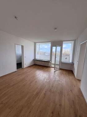 Foto - Wohnung zum Mieten in Duisburg 346,00 € 54 m²