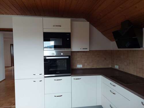 Foto - Wohnung zum Mieten in Hassmersheim 900,00 € 109 m²