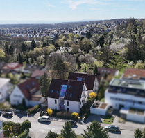 Wohnung zum Kaufen in Stuttgart 415.000,00 € 90 m²