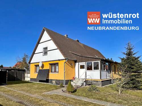 Foto - Haus zum Kaufen in Karlsburg 260.000,00 € 112 m²