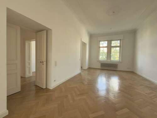 Foto - Wohnung zum Kaufen in Frankfurt am Main 1.350.000,00 € 116.12 m²
