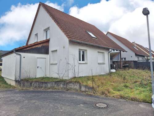 Foto - Haus zum Kaufen in Steinmauern 300.000,00 € 149.4 m²