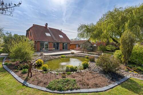 Foto - Haus zum Kaufen in Lüdersfeld 472.000,00 € 127 m²