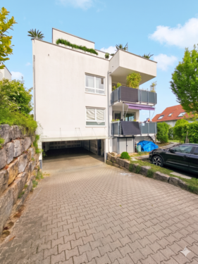 Foto - Wohnung zum Kaufen in Leonberg 470.000,00 € 97 m²