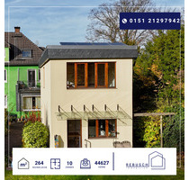 Haus zum Kaufen in Herne 519.000,00 € 264 m²