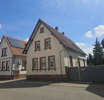 Haus zum Kaufen in Herxheim bei LandauPfalz 199.000,00 € 140 m² - Herxheim bei Landau/Pfalz