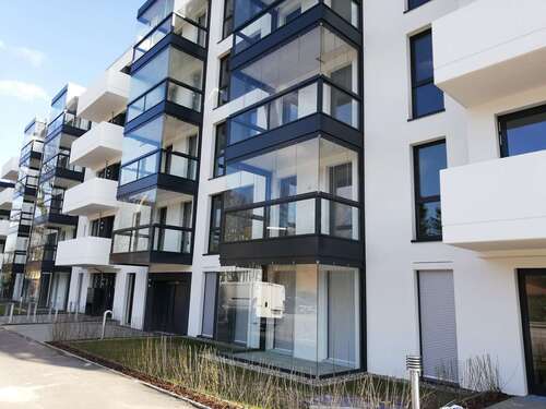 Foto - Wohnung zum Mieten in Hamburg 1.050,00 € 56.2 m²