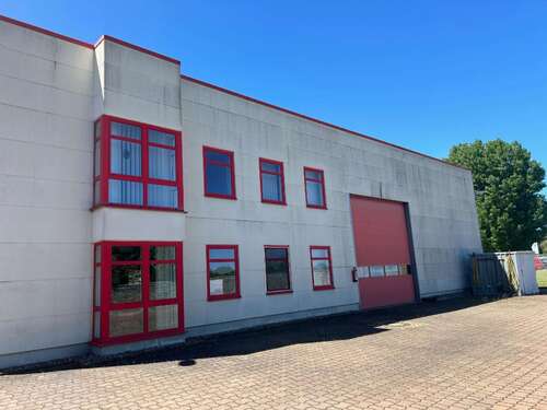 Foto - Halle in Heldrungen 750.000,00 € 1113 m²