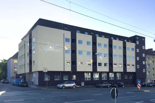 Foto - Wohnung zum Mieten in Dortmund 585,00 € 51.21 m²