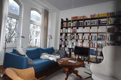 Foto - Wohnung zum Mieten in Kiel 1.450,00 € 90.61 m²