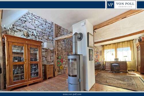 Foto - Haus zum Kaufen in Weinheim Hohensachsen 249.000,00 € 90 m²