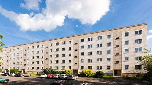 Foto - Wohnung zum Mieten in Leipzig 479,04 € 62.25 m²