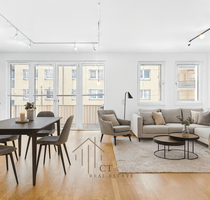 Wohnung zum Kaufen in Frankfurt am Main 699.000,00 € 104 m²