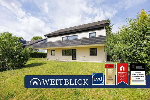 Foto - Haus zum Kaufen in Weissach 698.000,00 € 282 m²