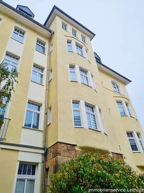 Foto - Wohnung zum Kaufen in Chemnitz 63.000,00 € 46 m²