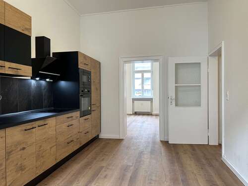 Foto - Wohnung zum Mieten in Mannheim 759,00 € 64.03 m²