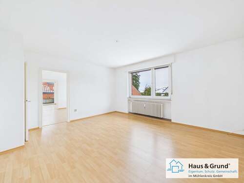 Foto - Wohnung zum Mieten in Petershagen 480,00 € 93 m²