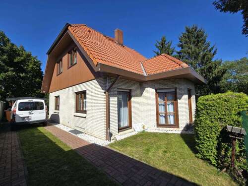 Foto - Haus zum Kaufen in Berlin 599.000,00 € 117 m²