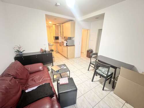 Foto - Wohnung zum Mieten in Heidelberg 740,00 € 50 m²