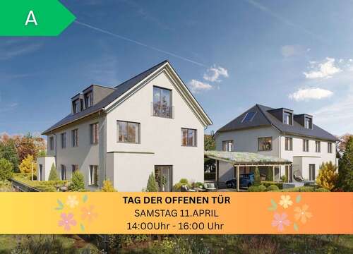 Foto - Haus zum Kaufen in München 1.197.700,00 € 157 m²