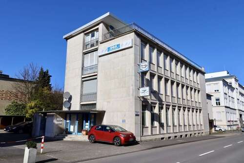 Foto - Wohnung zum Kaufen in Solingen 229.000,00 € 112 m²