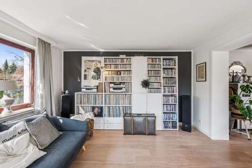 Foto - Haus zum Kaufen in Hannover 780.000,00 € 153 m²
